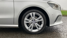 Mercedes-Benz A-Class A180d Sport Executive 5dr Diesel Hatchback